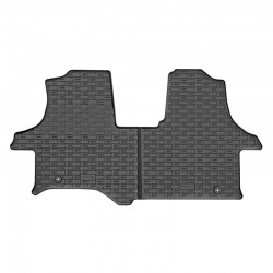 CIKCAR Rubber car mats set...