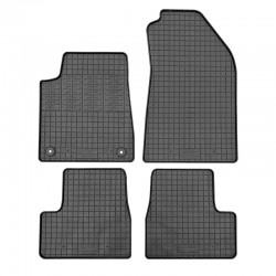 CIKCAR Set tapis de...