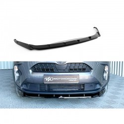 Motordrome Spoiler Avant...