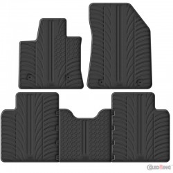 Gledring Set tapis de...