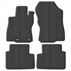 Gledring Rubber car mats...