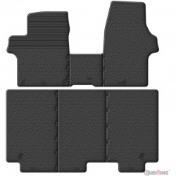 Gledring Rubber car mats...