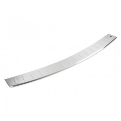 MAX6 Brushed stainless...
