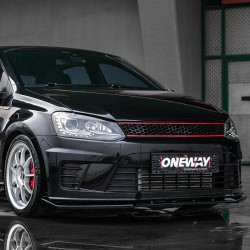 Oneway Frontspoiler passend...