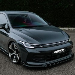 Oneway Frontspoiler passend...