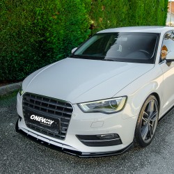 Oneway Front spoiler...