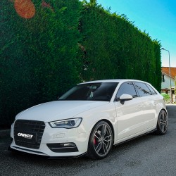 Oneway Complete body kit...