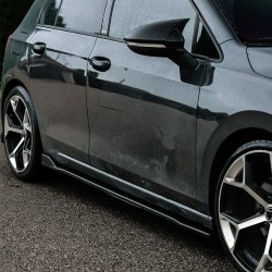 Oneway Set Sideskirts...