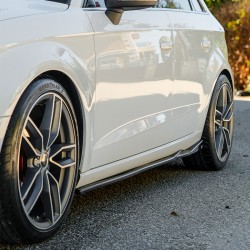 Oneway Set Sideskirts...