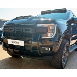 RGM 'Skid-Plate' passend...