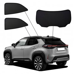 SunClip Protection visuelle...