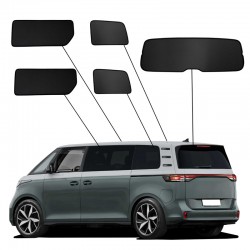 SunClip Protection visuelle...