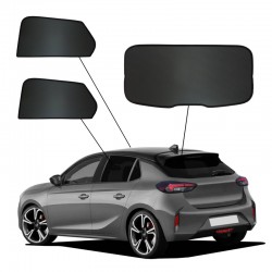 SunClip Protection visuelle...