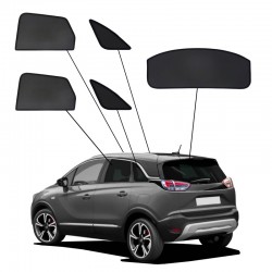 SunClip Protection visuelle...