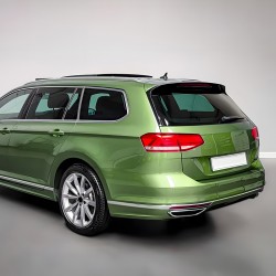 AutoStyle Becquet de toit...