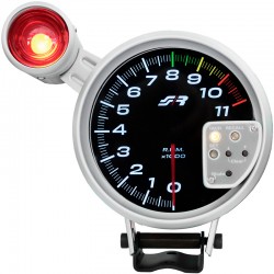 Simoni Racing Tachometer 5'...