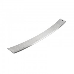 MAX6 Brushed stainless...