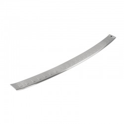 MAX6 Brushed stainless...