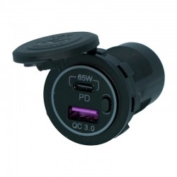 Carpoint Inbouw Aansluiting...
