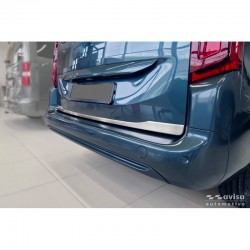 Avisa Brushed Stainless...