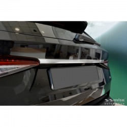 Avisa Brushed Stainless...