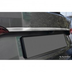 Avisa Brushed Stainless...