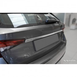 Avisa Brushed Stainless...