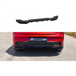 Motordrome Rear Bumper...