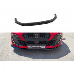 Motordrome Frontspoiler...