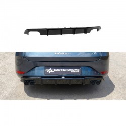 Motordrome Heckdiffusor...