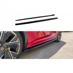 Motordrome Sideskirts...