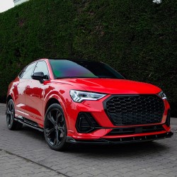 Oneway Complete bodykit...