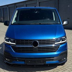AutoStyle Voorspoilerlip...