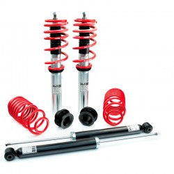 H&R Monotube Schroefset...