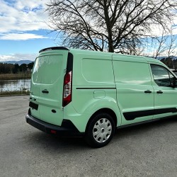 AutoStyle Dakspoiler...