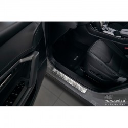 Avisa Inox door sill...