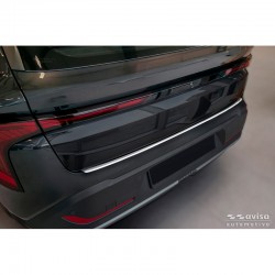 Avisa Stainless Steel Rear...