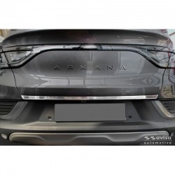 Avisa Brushed Stainless...
