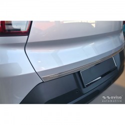 Avisa Brushed Stainless...