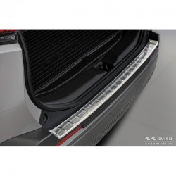 Avisa Stainless Steel Rear...