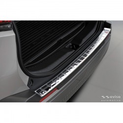 Avisa Stainless Steel Rear...