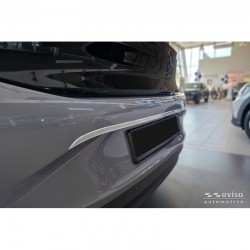 Avisa Brushed Stainless...