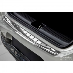 Avisa Stainless Steel Rear...