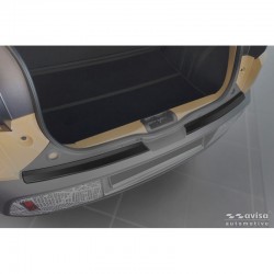 Avisa Stainless Steel Rear...