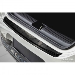 Avisa Stainless Steel Rear...
