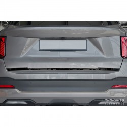 Avisa Black Chrome...