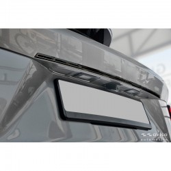 Avisa Black Chrome...