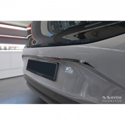 Avisa Black Chrome...