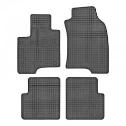 CIKCAR Rubber car mats set...
