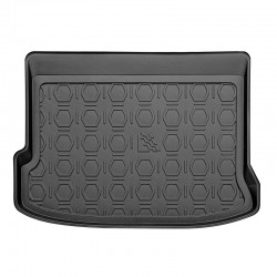 CIKCAR Trunk shell 'Design'...